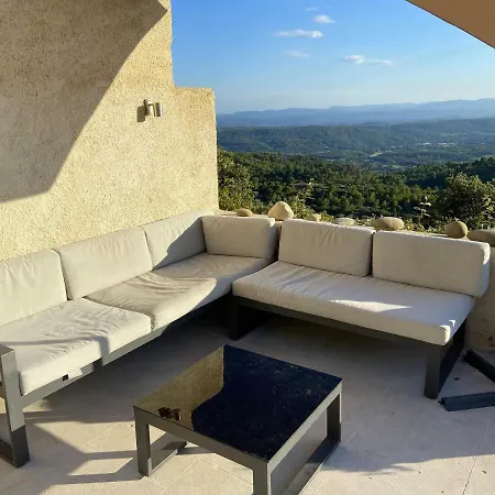 With Private Pool In Villa