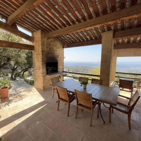 With Private Pool In *