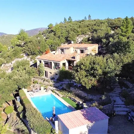 Villa With Private Pool In *