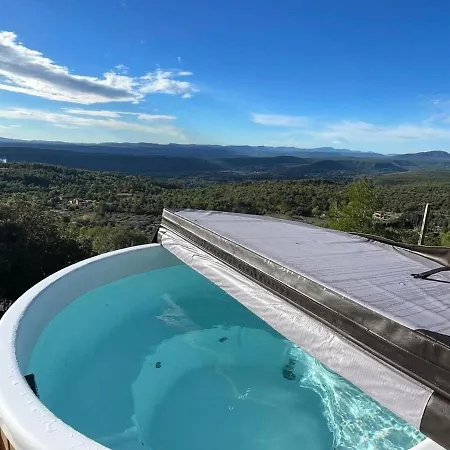 With Private Pool In Villa *