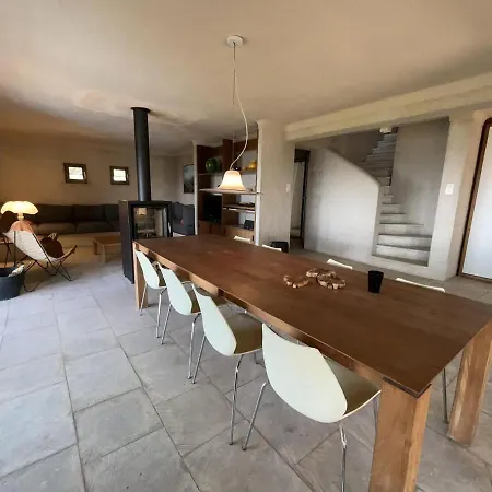 With Private Pool In