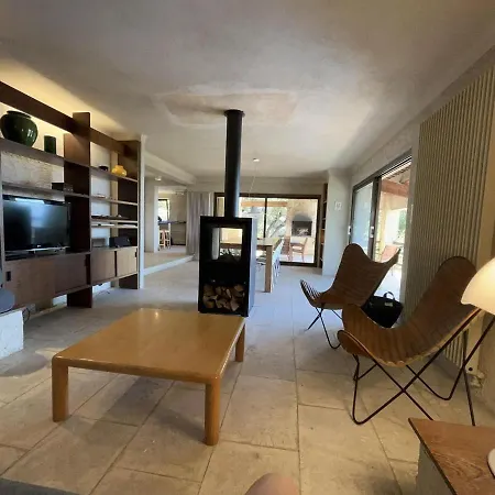 With Private Pool In *