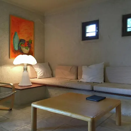 Villa With Private Pool In Tourtour