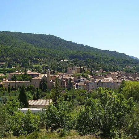 With Private Pool In * Tourtour